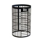 MONDEX - Lisätarvike - Kivikori piippuun, musta