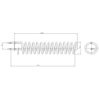 MONDEX - Vastus - vastussarja Teno 9,0 kW
