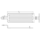 MONDEX - Vastus - vastussarja Ukko 10,5 kW