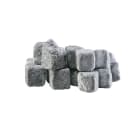 MONDEX - Kiuaskivet - noppakivet, vuolukiveä