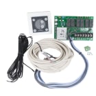 MONDEX - Varaosa - Ohjainsetti RI, 4/2015 alkaen