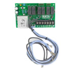 MONDEX - Piirikortti - tehokortti RI, 4/2015->