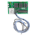 MONDEX - Piirikortti - tehokortti RI, 4/2015->