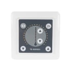 MONDEX - Ohjauskeskus - ohjainpaneeli RI, 4/2015->