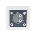 MONDEX - Ohjauskeskus - ohjainpaneeli RI, 4/2015->