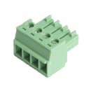 MONDEX - Varaosa - Liitin, 4-napainen