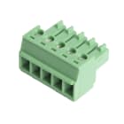 MONDEX - Varaosa - Liitin, 5-napainen