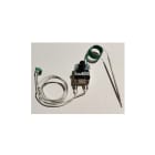 MONDEX - Varaosa - Ylilämpösuoja Rikta