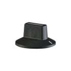 MONDEX - Varaosa - Vääntönuppi kiukaaseen