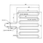 MONDEX - Vastus - vastussarja Kymi M 6 kW