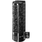 MONDEX - Lattiakiuas - Kalla E2 9 kW musta