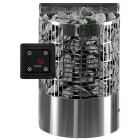 MONDEX - Seinäkiuas - Teno E2 6.6 kW RST