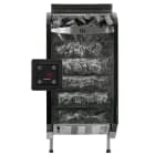 MONDEX - Lattiakiuas - Hiisi E2 6.6 kW