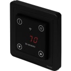 MONDEX - Ohjauskeskus - E2 WiFi ohjainpaneeli musta