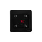 MONDEX - Lisätarvike - E2 ohjainpaketti musta