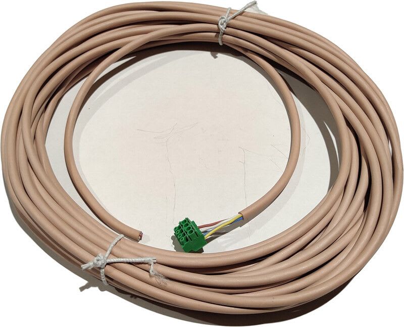 MONDEX - Lisätarvike - E2 anturikaapeli 10m