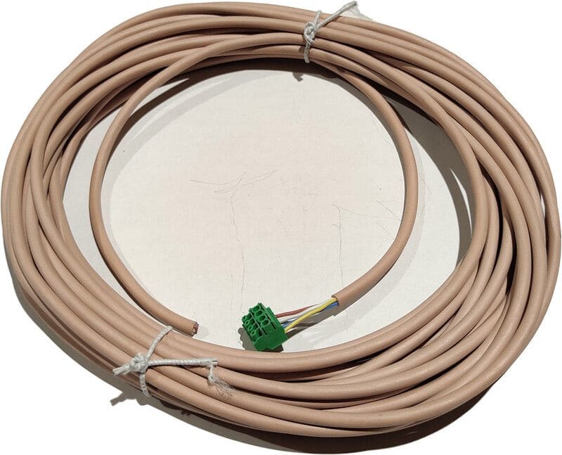 MONDEX - Lisätarvike - E2 anturikaapeli 10m