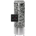 MONDEX - Lattiakiuas - Kalla E2W 9 kW RST