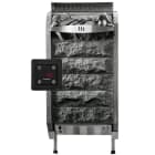 MONDEX - Lattiakiuas - Louhi E2W 6,6 kW