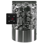 MONDEX - Seinäkiuas - Teno E2W 6.6 kW RST