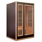 HARVIA - Infrasauna Radiant Harvia - SGC1210 BR (1200x1050 mm)