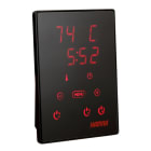 HARVIA - Ohjauskeskus - Xenio CX110 (max. 10.5 kW)