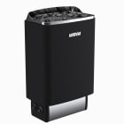 HARVIA - Kiuas Harvia - Top Steel M80 black