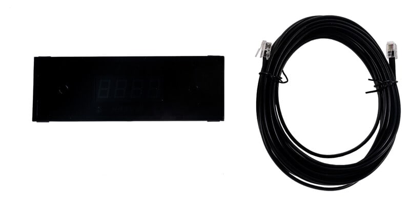 HARVIA - Varaosa - Forte HAFB ohjauspaneeli