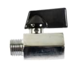 HARVIA - Varaosa - Combi Tyhjennysventtiili