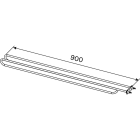 HARVIA - Varaosa - HH vastus 1500W/240V