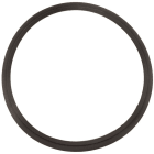 HARVIA - Varaosa - Forte tiiviste musta