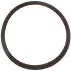 HARVIA - Varaosa - Forte tiiviste musta