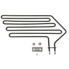 HARVIA - Varaosa - Forte vastus 2000W/230V