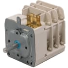 HARVIA - Varaosa - Kellokytkin (4/8H)