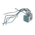 HARVIA - Varaosa - Kellokytkin