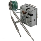 HARVIA - Termostaatti - Termostaatti sähkökiukaisiin