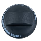 HARVIA - Varaosa - M/KIP Termostaatin väännin