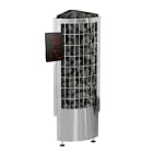 HARVIA - Lattiakiuas - Cilindro Corner PCC70XE 6,8 kW