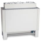 EOS - Lattiakiuas - EOS 34.G 15 kW Steel