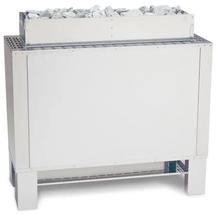 EOS - Lattiakiuas - EOS 34.G 18 kW Steel