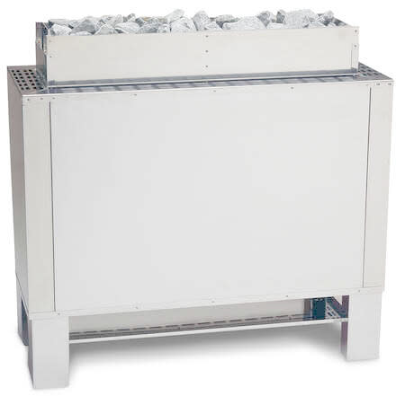 EOS - Lattiakiuas - EOS 34.G 21 kW Steel