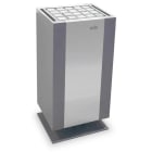 EOS - Lattiakiuas - EOS MythosS35 9kW Graf.Musta/Ste