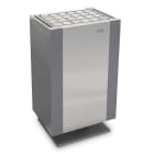 EOS - Lattiakiuas - EOS MythosS45 12kW Graf.Musta/St