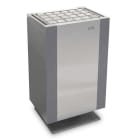 EOS - Lattiakiuas - EOS MythosS45 15kW Graf.Musta/St
