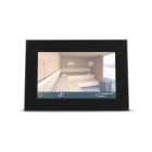 EOS - Ohjauskeskus - EOS EmoTouch 3 Musta