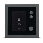 EOS - Ohjauskeskus - EOS EmoTec H Antrasiitti/Musta