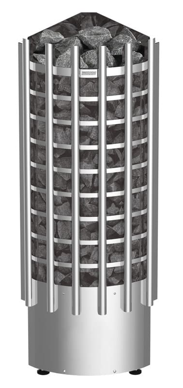 HARVIA - Kiuas Harvia - Glow Corner TRCE90