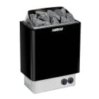 HARVIA - Kiuas Harvia - SÄHKÖKIUAS 6kW MUSTA