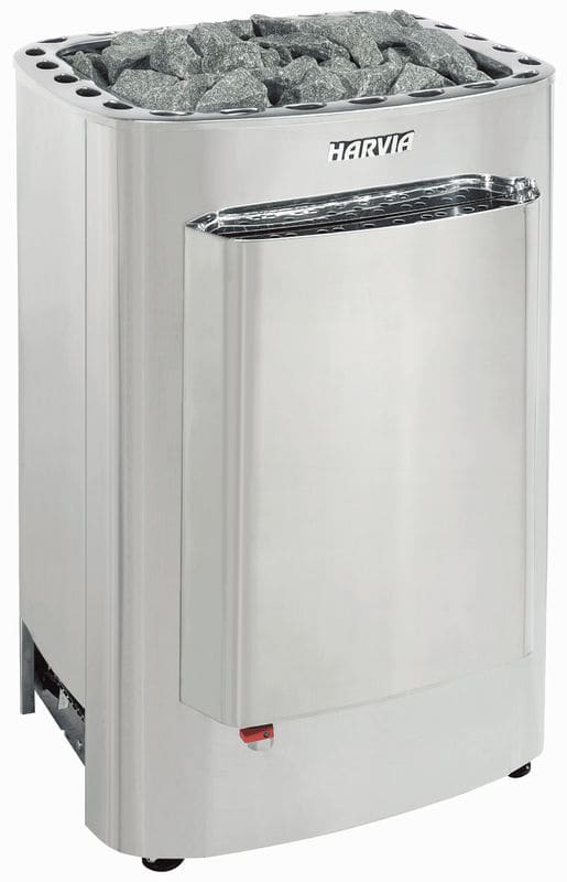 HARVIA - Kiuas Harvia - CLUB Combi K11GS 11kW