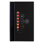 SENTIO BY HARVIA - Ohjauskeskus Sentio by Harvia - Infrabox